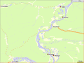 [Эльдикан на карте] Наш посёлок и его окрестности-2 (46.6 Кб)