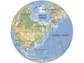 [Эльдикан на карте] Наш посёлок на карте мира (66.6 Kб)
